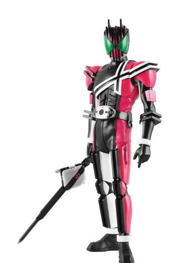 PROJECT BM！ No.26 假面骑士decade