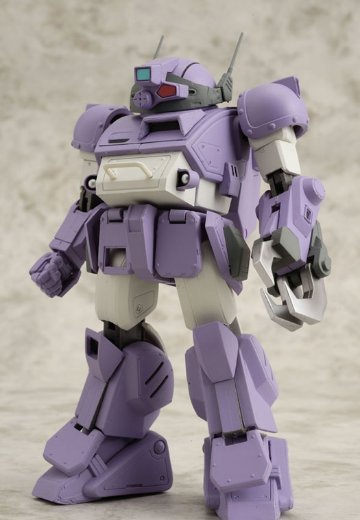 サンライズ メカアクション系列 装甲骑兵VOTOMS ラビ东利ドッグ 量产试作机 | Hpoi手办维基