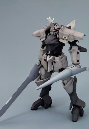 ブレイク ブレイド デルフィング Plastic Kit | Hpoi手办维基