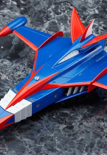 EX合金 科学忍者队ガッチャマン ガッチャマンメカＢSET