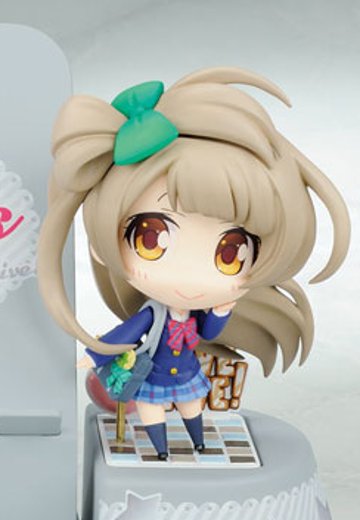 chocosta LoveLive! 南小鸟