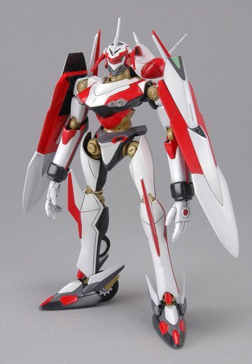 交响诗篇 ニルヴァーシュ spec2 | Hpoi手办维基
