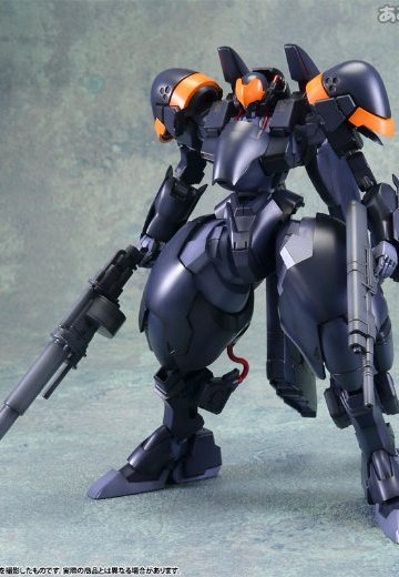 POWERDoLLS2 PLD(パワーローダー) X-4＋/降下ユニット付き | Hpoi手办维基