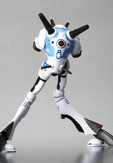 REVOLTECH No.051 超时空要塞Macross リガード | Hpoi手办维基