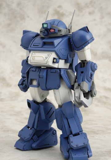 サンライズ メカアクション系列 装甲骑兵VOTOMS ラビ东利ドッグ