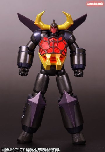 REVOLTECH No.039 凯王 フェイスオープンVer. | Hpoi手办维基