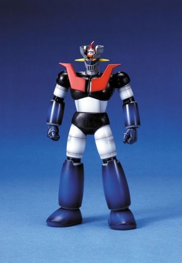 メカニックコレクション マジンガーＺ