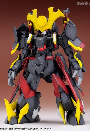 Pla-Act 03：织田