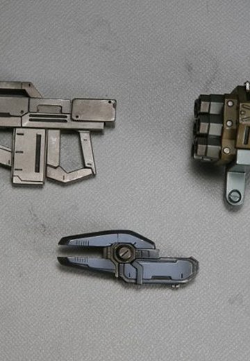 V.I.系列 装甲・コア ウェポンユニット 010