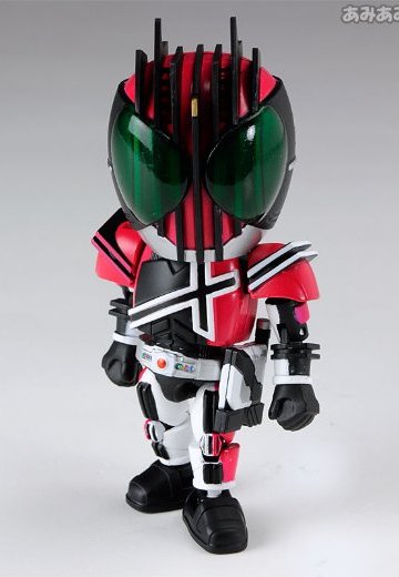 DEFORIDE(デフォライド) 003 假面骑士ディケイド