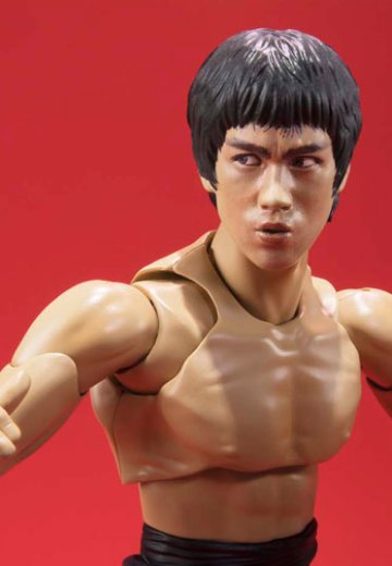 S.H.Figuarts 李小龙