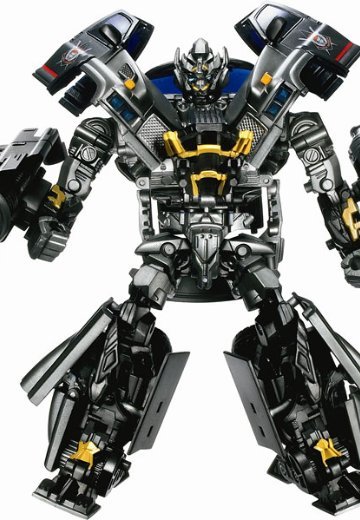 变形金刚 ムービー RA-02 アイアンハイド