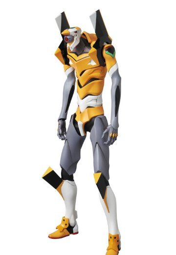 REAL ACTION HEROES ネオ No.642 EVAMark.09