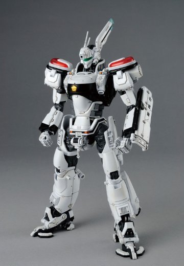 THE NEXT GENERATION -PATLABOR- | Hpoi手办维基
