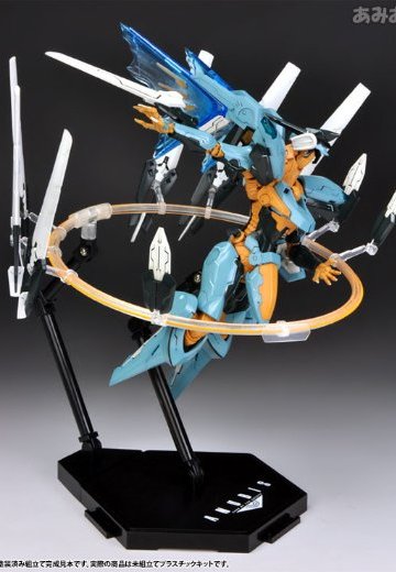 ANUBIS ZONE OF THE ENDERS 杰夫提 HDエディション Plastic Kit | Hpoi手办维基