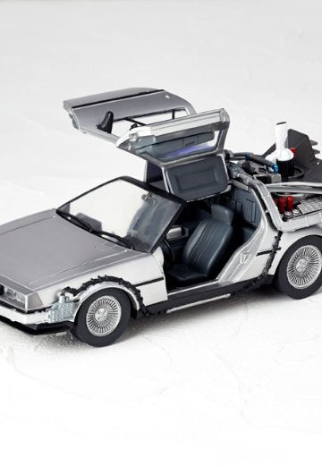 [电影转轮科技] No.001 德罗宁 | Hpoi手办维基