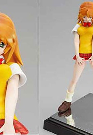 SIF EX 一骑当千 孙策伯符 制服Ver. | Hpoi手办维基