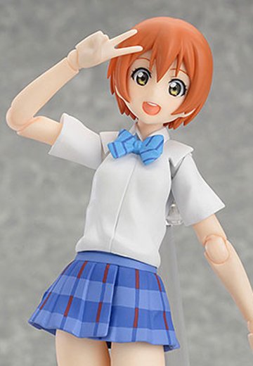 figma LoveLive! 星空凛