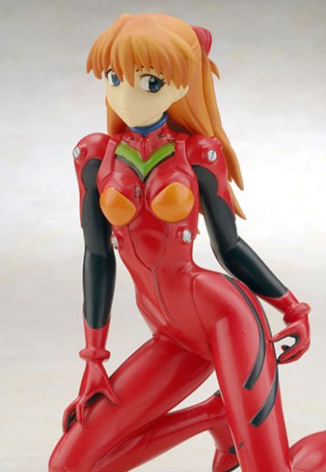EVA 明日香