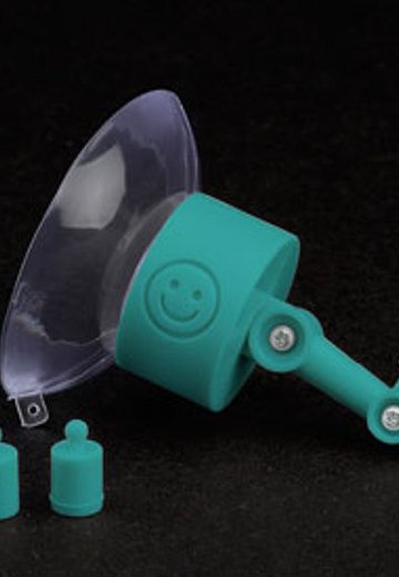 黏土人もあ きゅうばん1.5【セル莉安蓝色】 | Hpoi手办维基