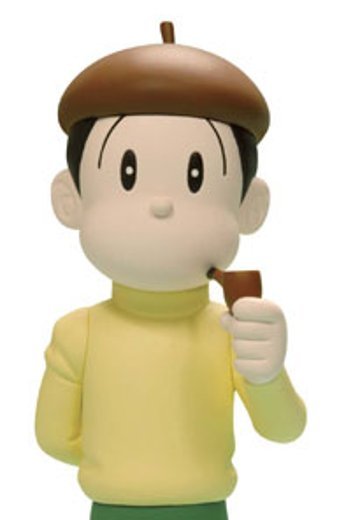 UltraDetailFigure No.158 藤子・F・不二雄 系列3 纳戸理人 『未来の想い出』より