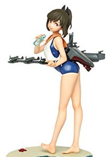 舰队Collection-舰娘- 伊401 休日