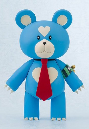 苍蓝钢铁的琶音 -Ars Nova- 雾熊s 伊欧娜