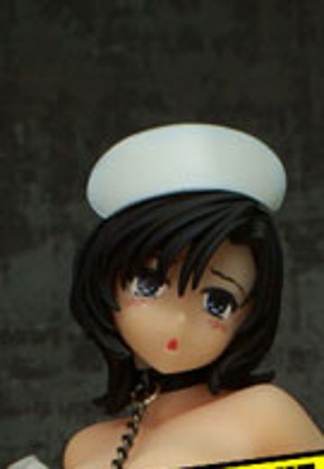 HENTAI系列vol.02 ロデオガール 黑ver.