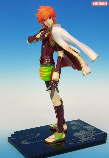 遥かなる时空の中で3 八叶フィギュアシリーズ 丙