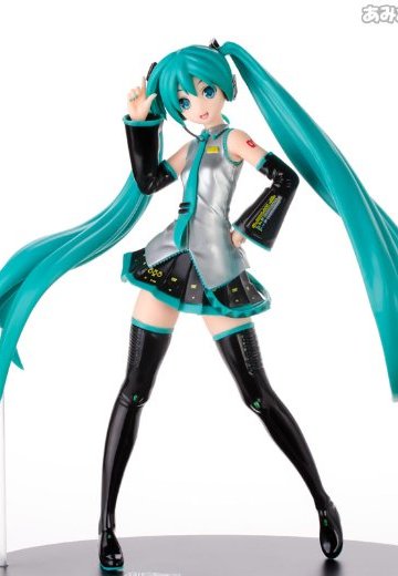 初音未来 Project DIVA Arcade   “初音未来” 