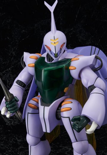 巨型系列 圣战士丹拜因 | Hpoi手办维基