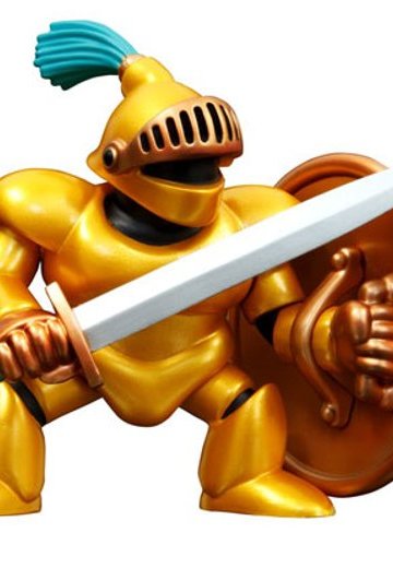 龙ク依丝特 ソフビモンスター 043 カンダタこぶん | Hpoi手办维基