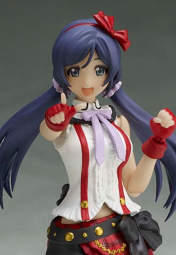 S.H.フィギュアーツ 东条希(仆らは今のなかで) 『LoveLive!』
