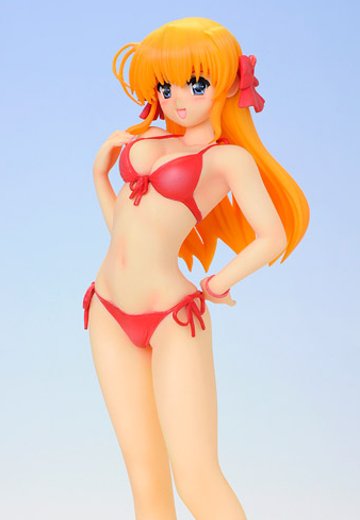 BEACH QUEENS FORTUNE ARTERIAL 千堂瑛里华 GAグラフィック スペシャルVer.