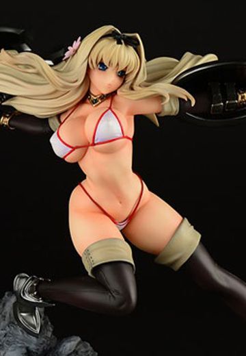 ToHeart2 迷宫旅人 战士莎莎拉Limited grade