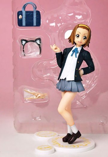 一番赏 轻音少女！ D赏 田井中律  