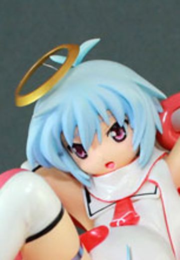 ZXRs  魔界天使第三季 圣天使吉普莉露・零 | Hpoi手办维基
