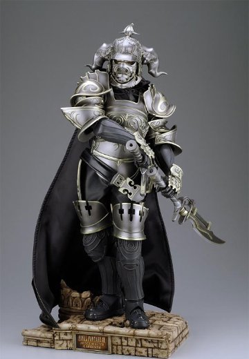 最终幻想XII Masterpiece Arts ガブラス