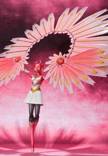 D-Arts Persona4 木花咲耶