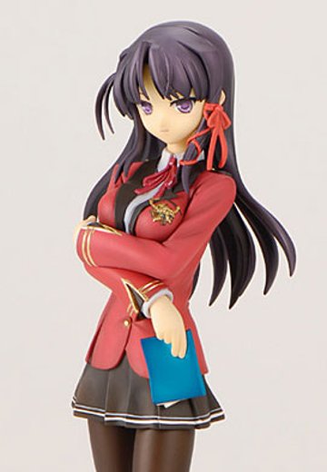 FORTUNE ARTERIAL -Fortune FORTUNE ARTERIAL- 红瀬桐叶
