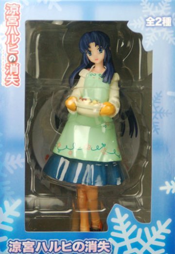 凉宫春日的消失 Extra Figure 朝仓凉子