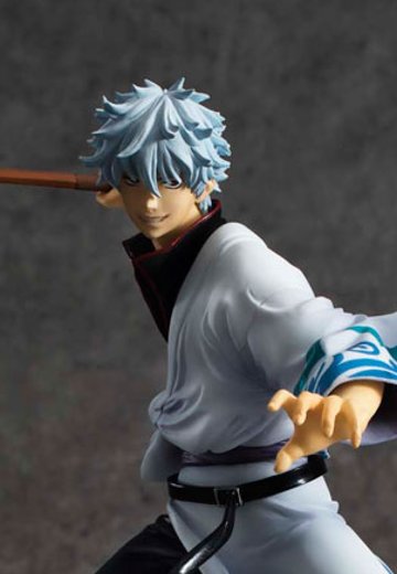 Figuarts ZERO 坂田银时 『银魂』