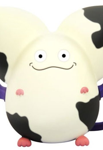 龙ク依丝特 ソフビモンスター 035 モーモン | Hpoi手办维基