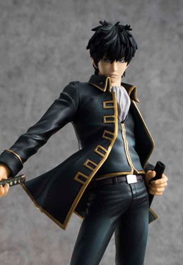 Figuarts ZERO 土方十四郎 『银魂』