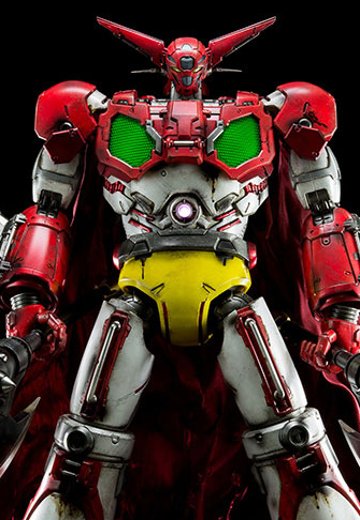 盖塔Robo 盖塔 Getter1