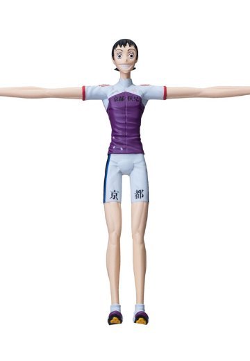 弱虫ペダルGRANDE ROAD ぐにゃぐにゃ御堂筋翔 | Hpoi手办维基