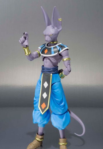 S.H.Figuarts    比鲁斯