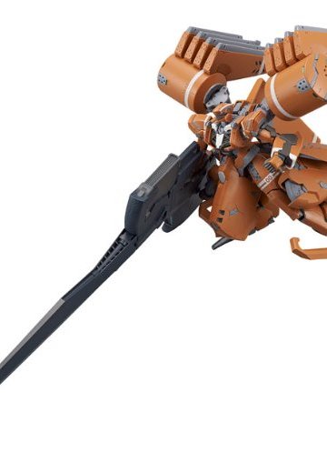Variable Action ALDNOAH.ZERO KG-6 斯雷普尼尔 宇宙用装备