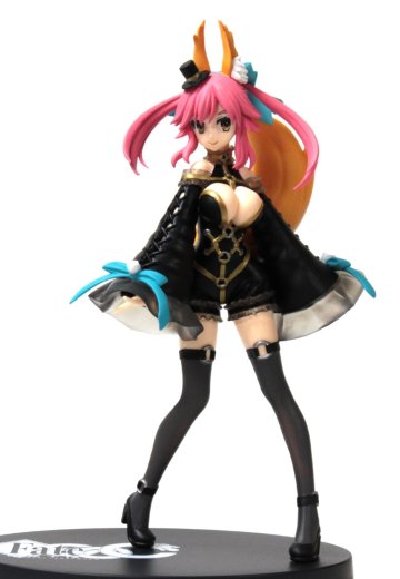 Fate/EXTRA CCC Caster