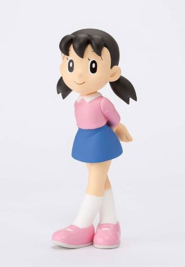 Figuarts ZERO 『哆啦A梦』源静香  | Hpoi手办维基